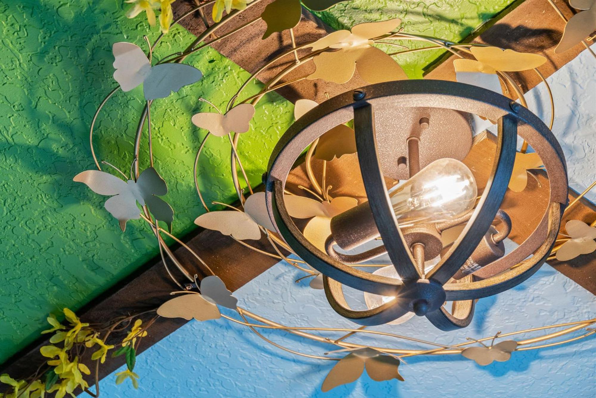 Magical Themed Home - Disney 15 Min Kissimmee Exterior photo