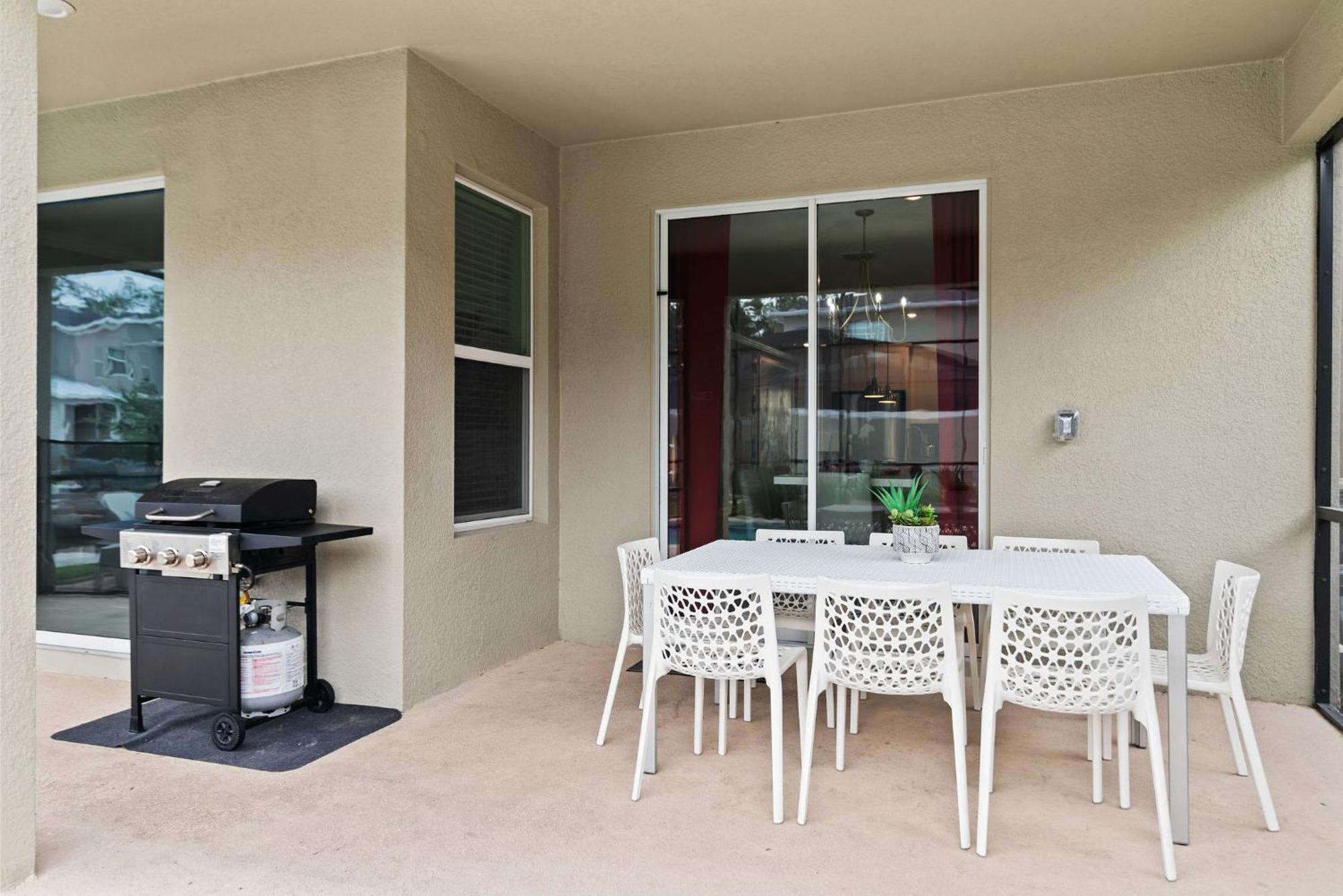 Magical Themed Home - Disney 15 Min Kissimmee Exterior photo