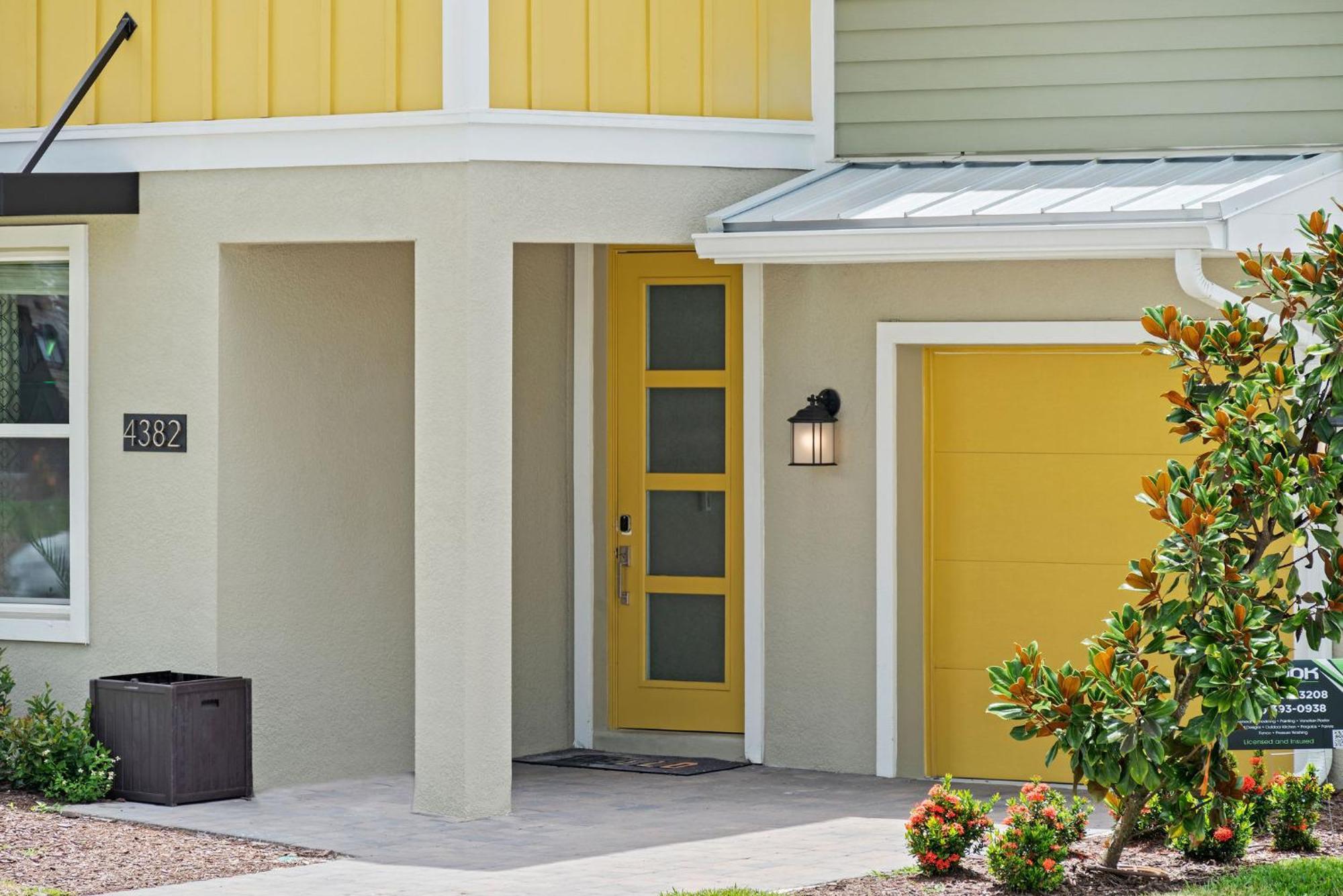Magical Themed Home - Disney 15 Min Kissimmee Exterior photo